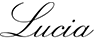 Font Lucia BT Regular