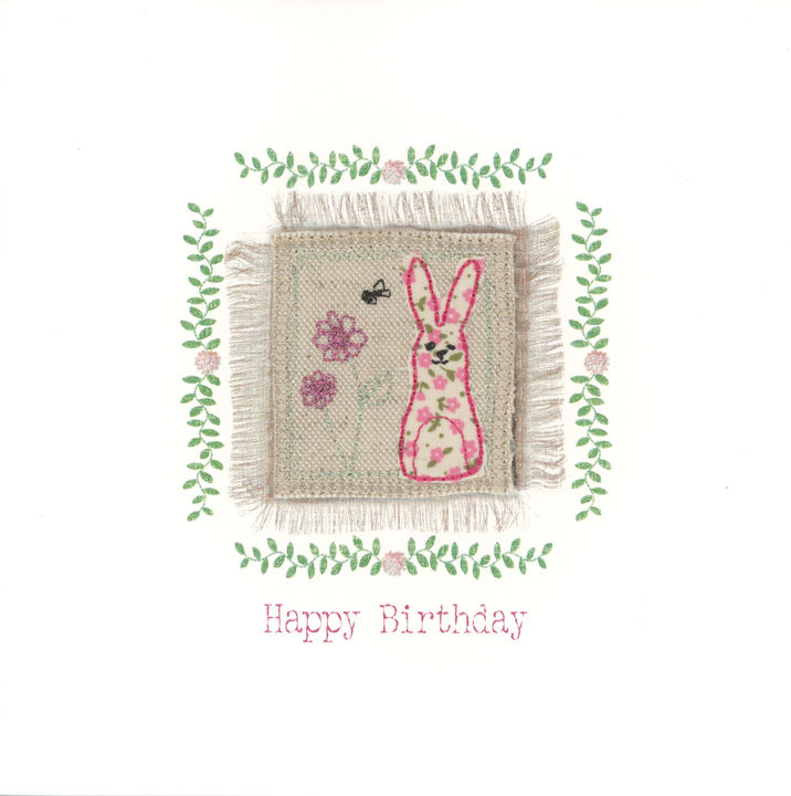 Meadow Rabbit