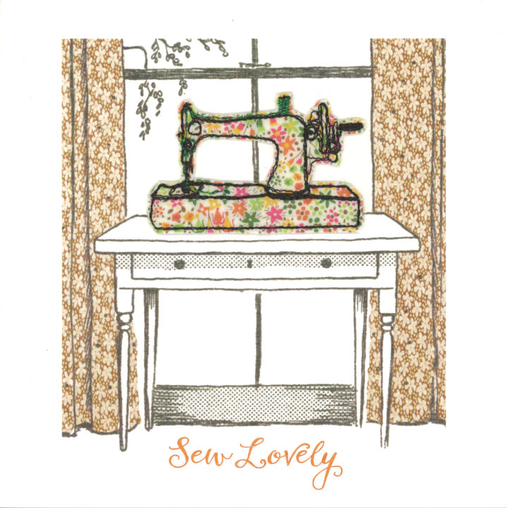 Sew Lovely