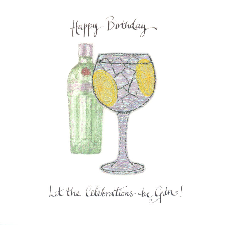 Gin