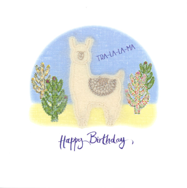 Llama