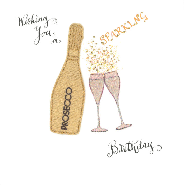 Prosecco Gold