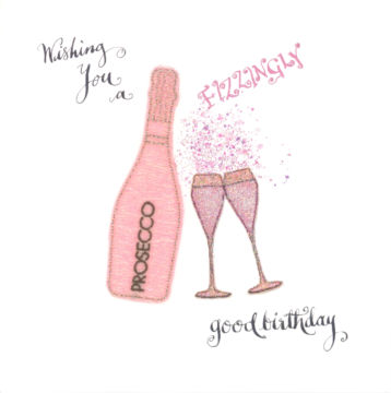 Prosecco Pink