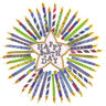 1652 Birthday Candles