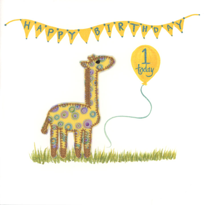 Giraffe