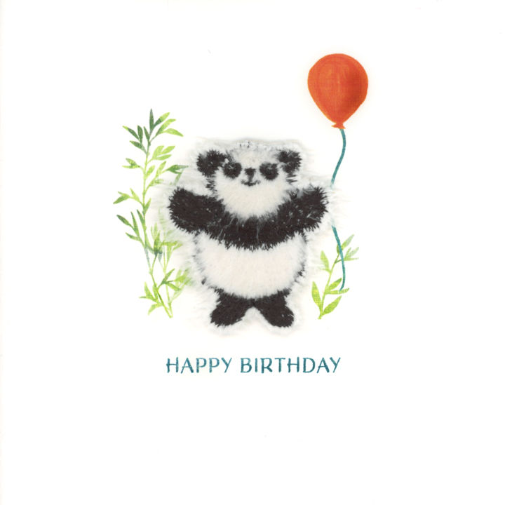 Panda Bear