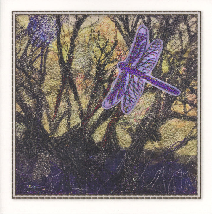 Dragonfly