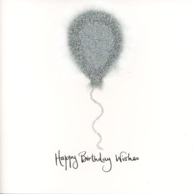 Photography of Fluffy Silver Balloon
