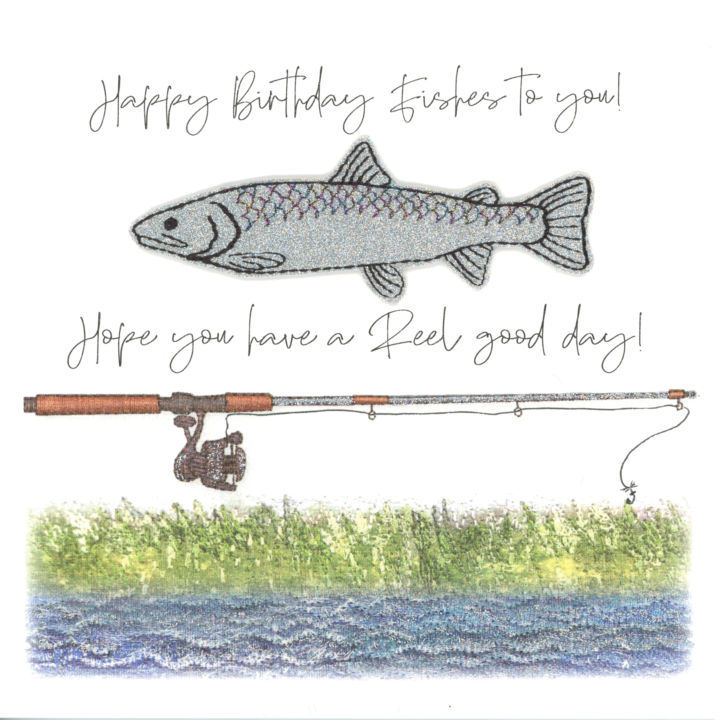 Fishing