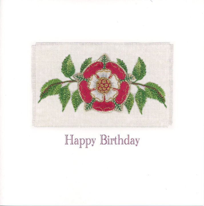 Tudor Rose