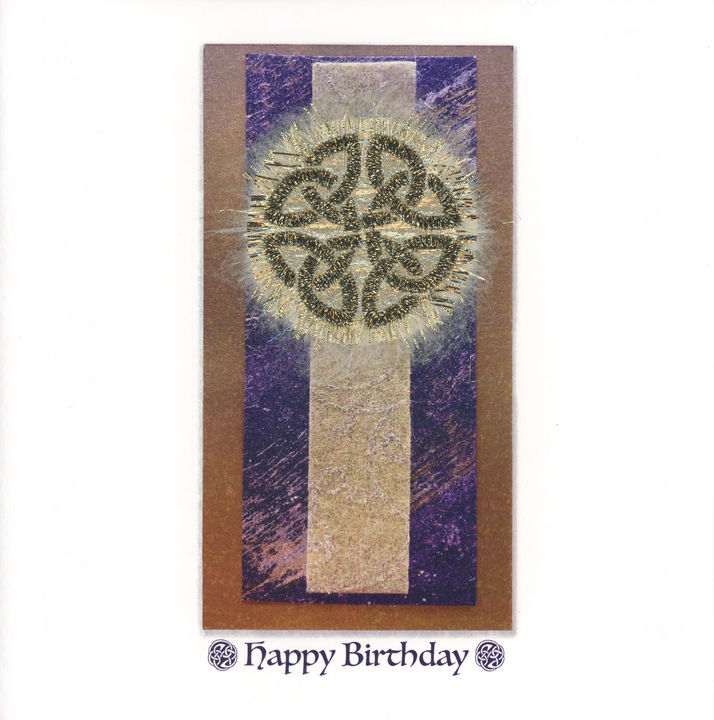 Celtic Cross