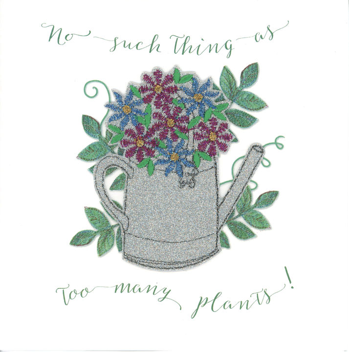 Green Fingers