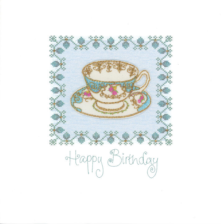 Tea Cup