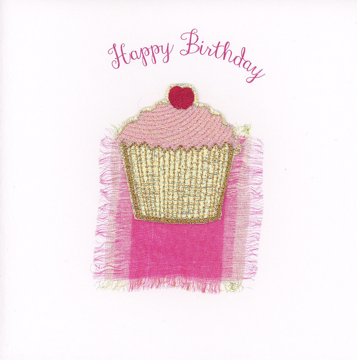 Cup Cake