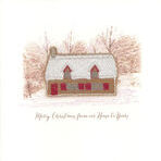 Merry Christmas and New Year!