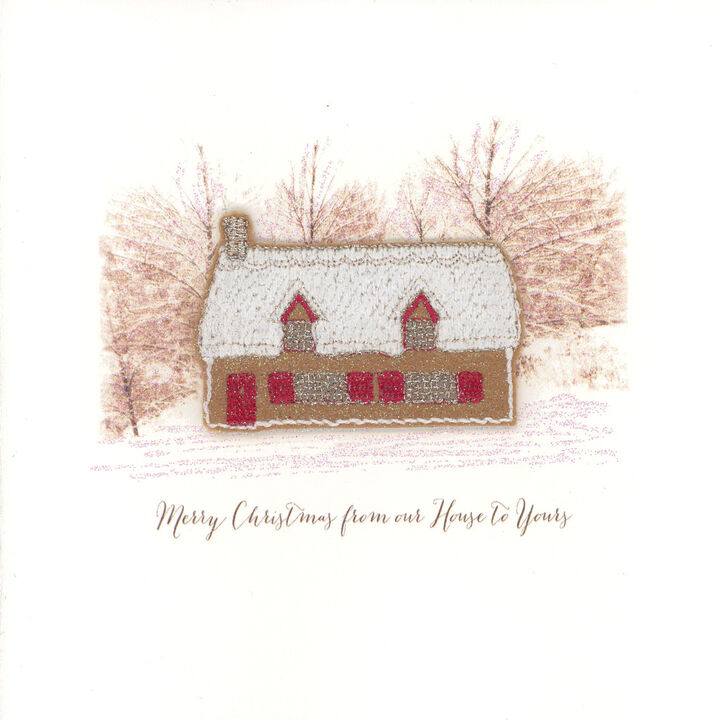 Christmas Cottage