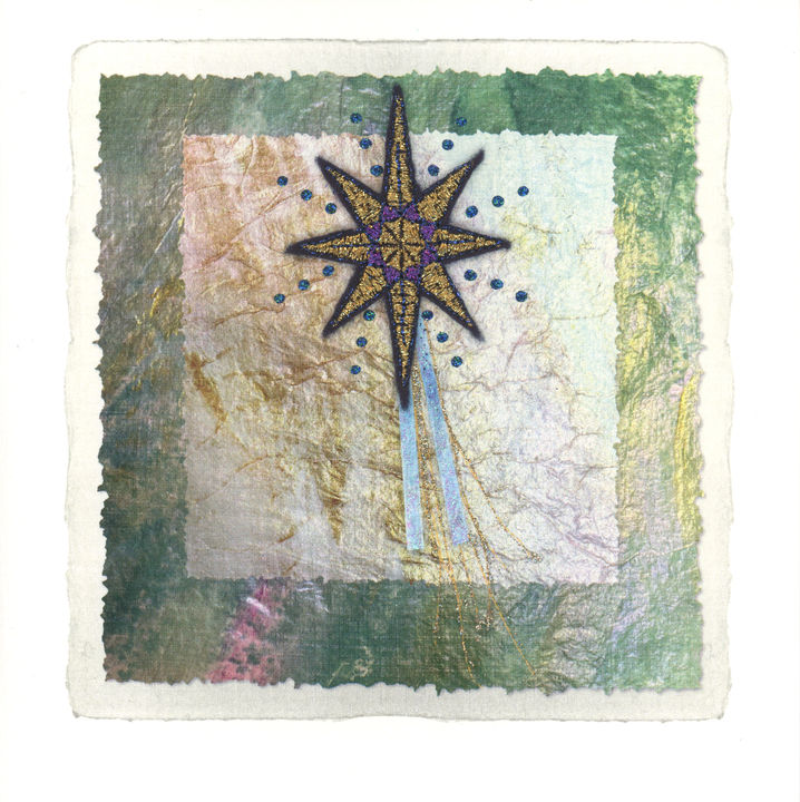 Shimmer Star