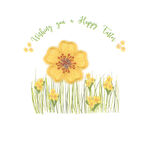 Happy Easter Everyone!