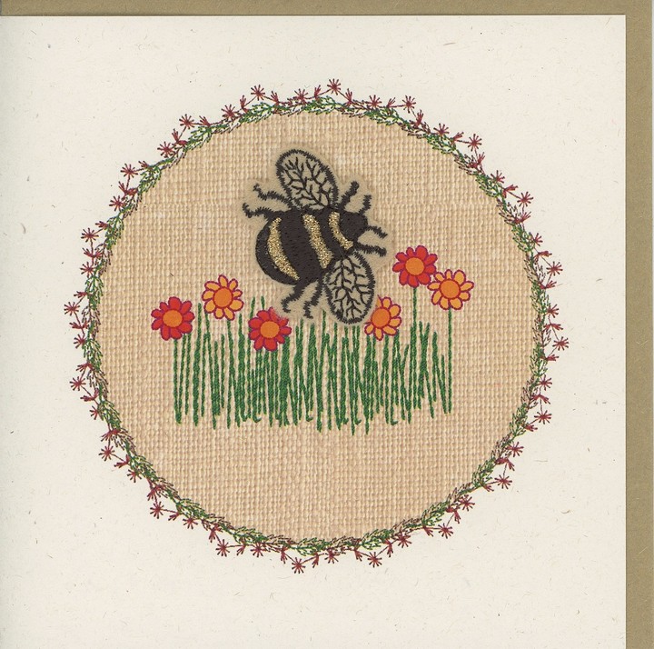 Busy Bee