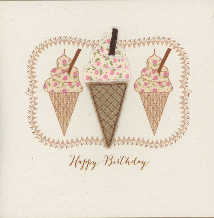 Ice Cream