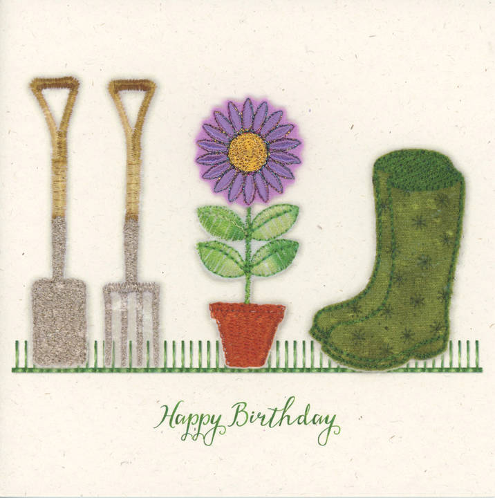 Gardening
