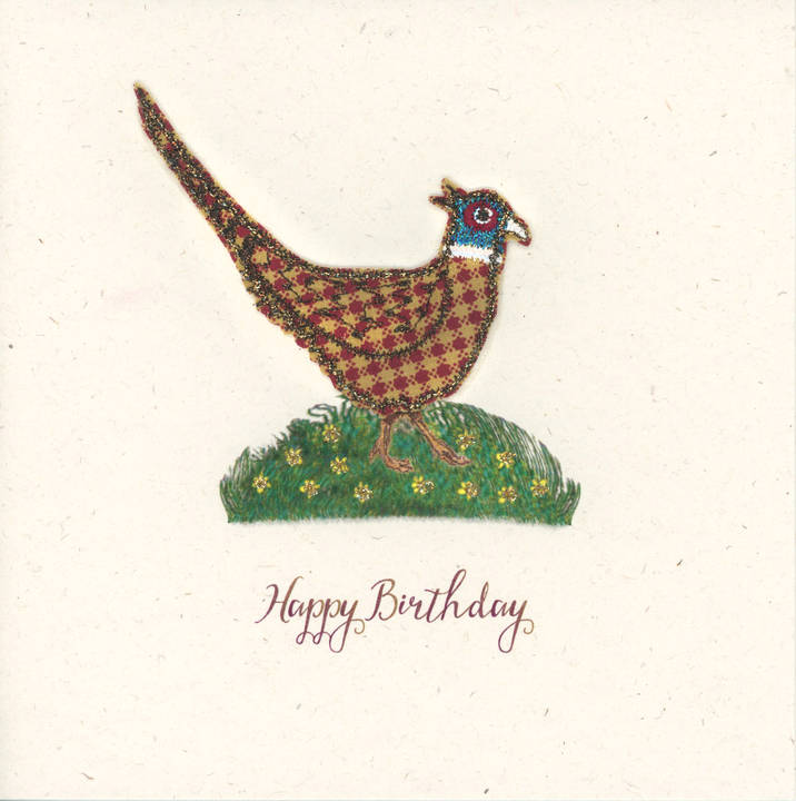 Pheasant