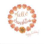 Spring has sprung!