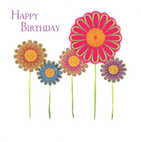 Looking forward to Spring!