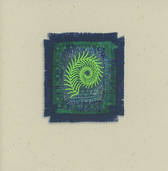 Fern Curl