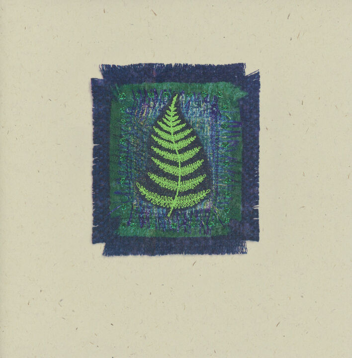 Fern Frond