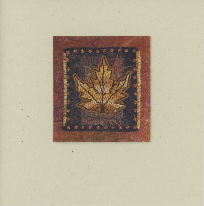 Maple Leaf