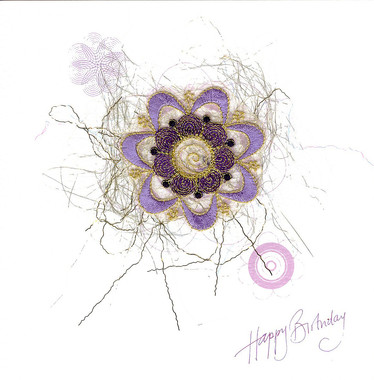 Photography of Purple Flower