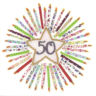 1644 Candles