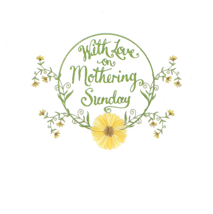 Mother's Day Marigold