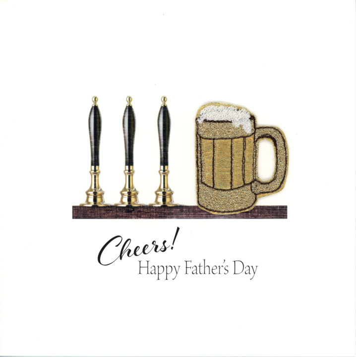 Beer for Father's Day