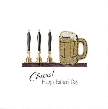 Beer for Father's Day