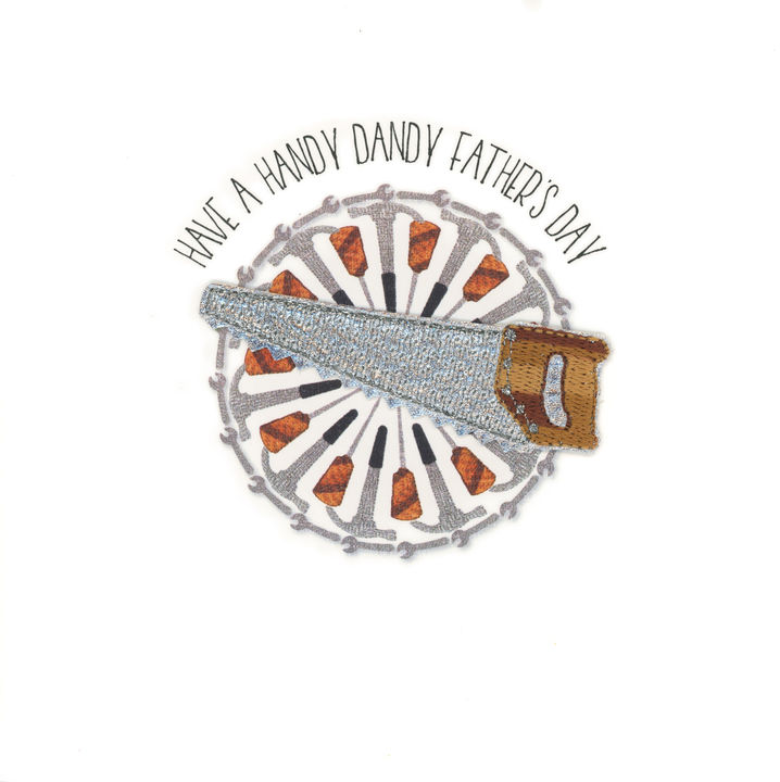 Saw and Tools