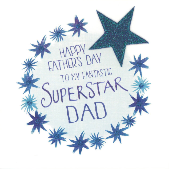 Superstar Dad