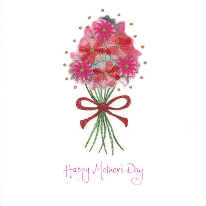 Mother's Day - 10th March 2024