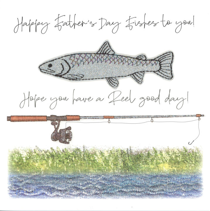Fishing