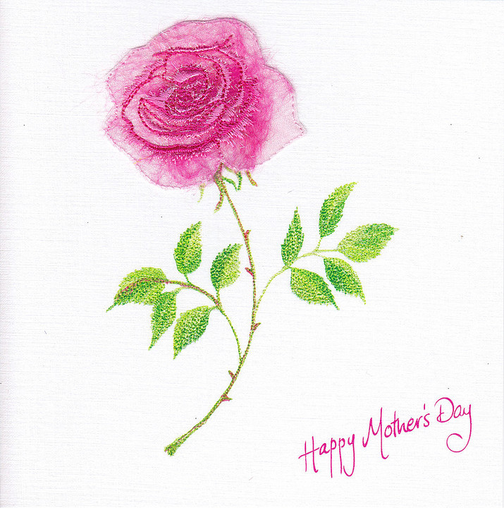 Pink Rose MD