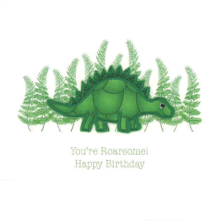 Dina Dinosaur
