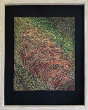 Photography of Ditch