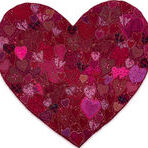 Happy Valentine's Day!
