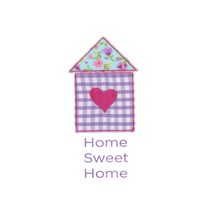 Square House