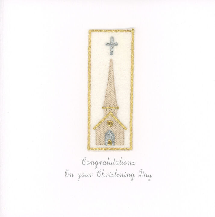 Tall Church