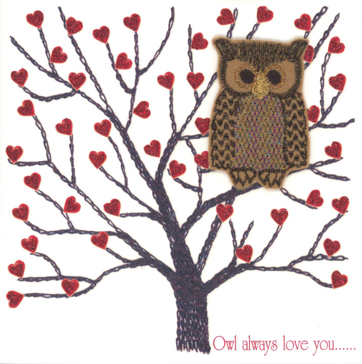 Ollie Owl