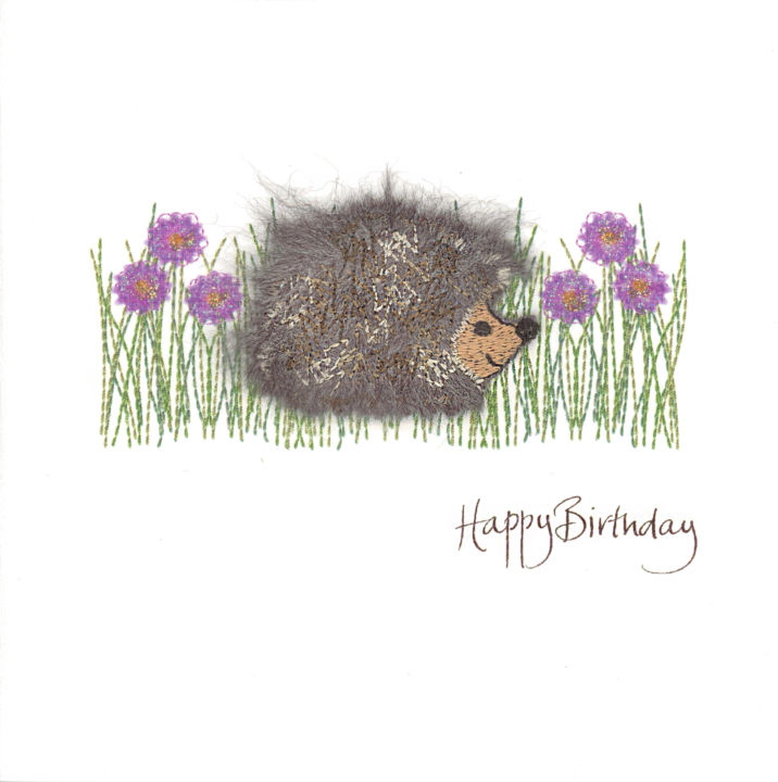 Hedgehog