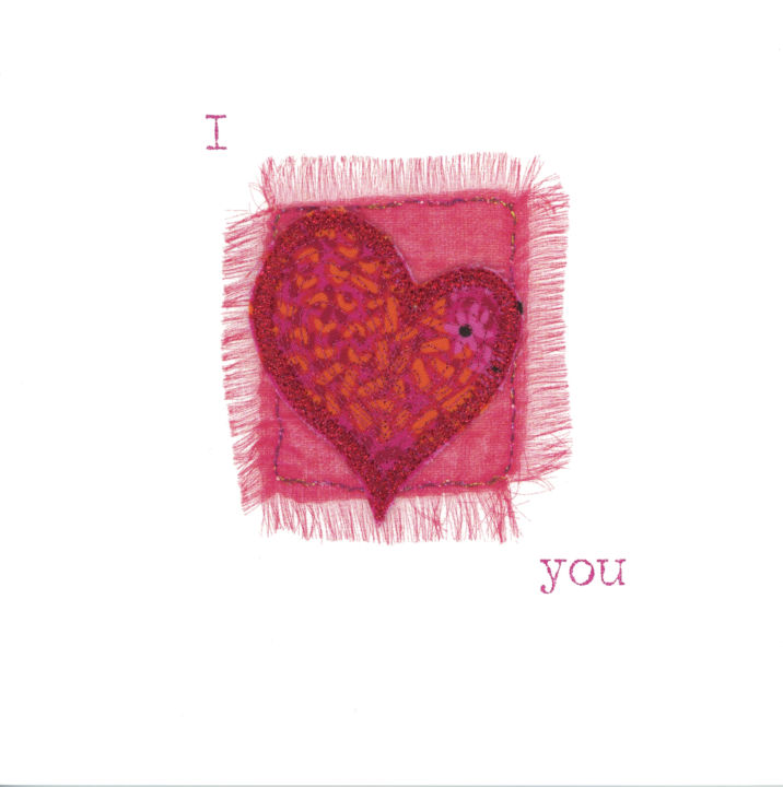 Wonky Heart